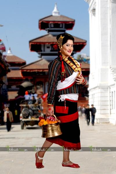 Abhiruchi  Budhathoki